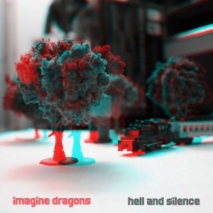 Imagine Dragons Hell and Silence, 2010