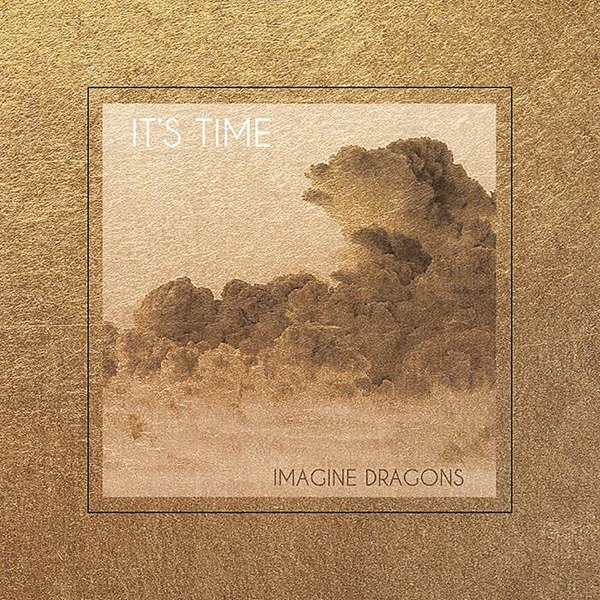 Album It's Time - Imagine Dragons