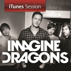 Album Imagine Dragons - iTunes Session