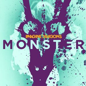 Album Imagine Dragons - Monster