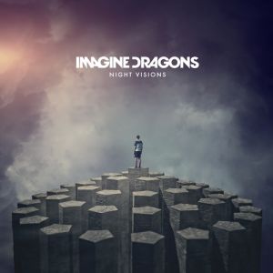 Imagine Dragons Night Visions, 2012
