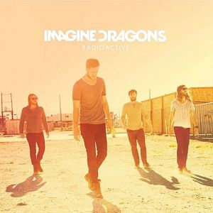 Album Radioactive - Imagine Dragons