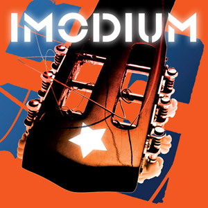 Album Imodium - Akustika
