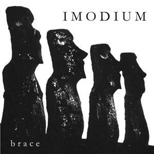 Album Imodium - Brace