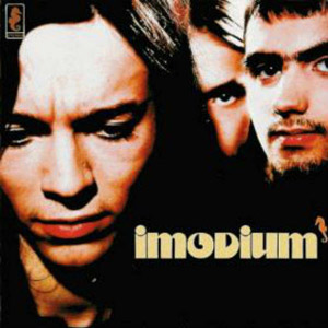 Album Imodium - Imodium