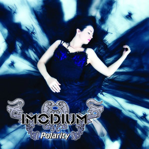 Album Imodium - Polarity