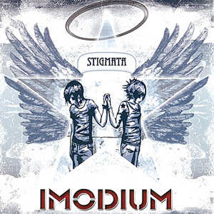 Album Imodium - Stigmata
