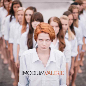 Album Imodium - Valerie