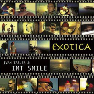 Album IMT Smile - Exotica