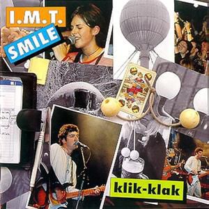 Album IMT Smile - Klik Klak
