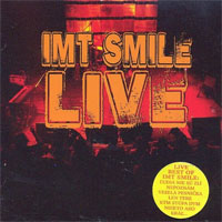 Album IMT Smile - Live