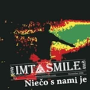 Album IMT Smile - Niečo S Nami Je