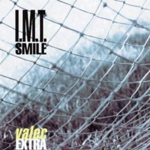 Album IMT Smile - Válec Extra