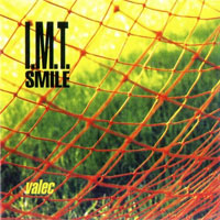 Album IMT Smile - Válec