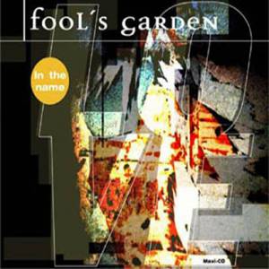 Album Fools Garden - In the Name