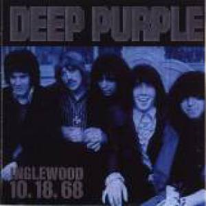 Inglewood - Live in California - Deep Purple