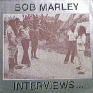 Album Bob Marley & The Wailers  - Interviews
