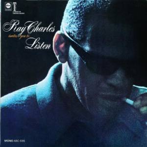 Album Ray Charles - Invites You to Listen