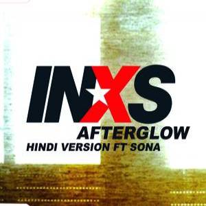 Album INXS - Afterglow