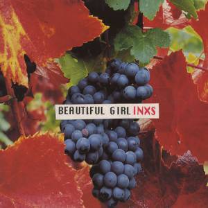 Album INXS - Beautiful Girl