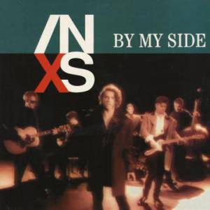 INXS By My Side, 1991