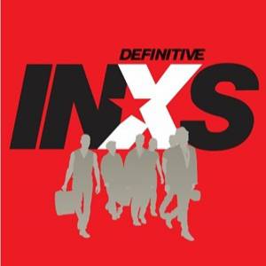 Album INXS - Definitive INXS