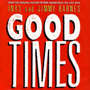 Album INXS - Good Times