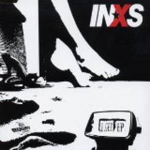 Album INXS - I Get Up
