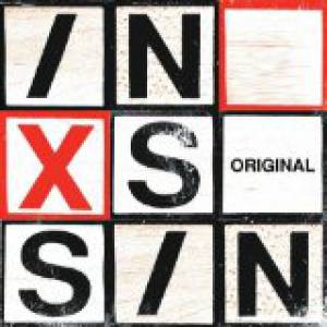 Album INXS - Original Sin: The Collection