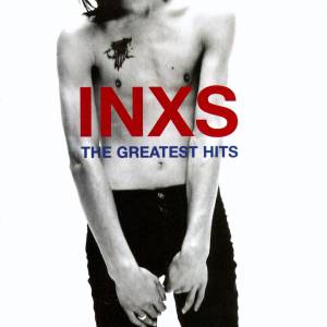 Album INXS - The Greatest Hits