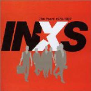 Album INXS - The Years 1979-1997