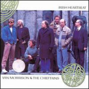 Album Irish Heartbeat - Van Morrison