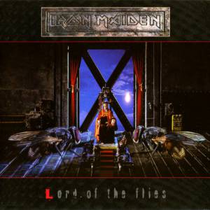 Iron Maiden Lord of the Flies, 1996