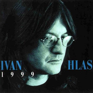 Album Ivan Hlas - 1999