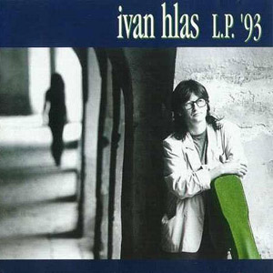Album Ivan Hlas - L.P. 