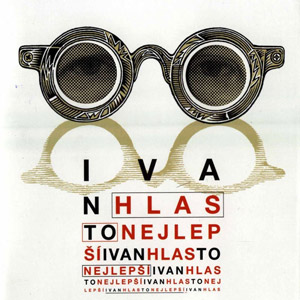 Album Ivan Hlas - To nejlepší