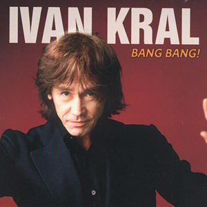Album Ivan Král - Bang Bang!