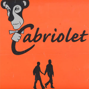 Cabriolet - album