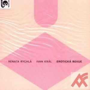 Album Erotická revue - Ivan Král
