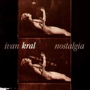 Album Nostalgia - Ivan Král