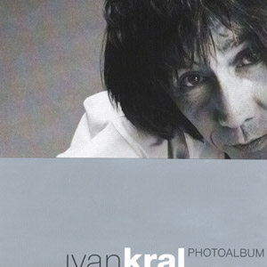 Ivan Král Photoalbum, 2001