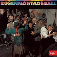 Album Ivan Mládek - Rosenmontagsball