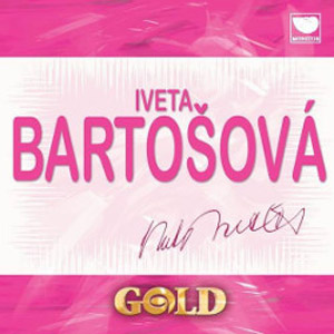 Album Iveta Bartošová - Gold