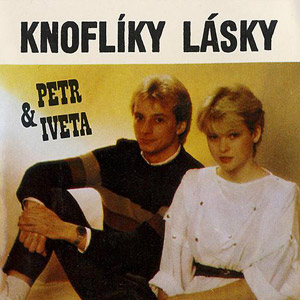 Iveta Bartošová Knoflíky lásky, 1985