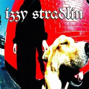 Album Stradlin Izzy - Like a Dog