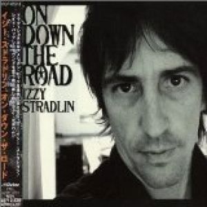 Album Stradlin Izzy - On Down the Road