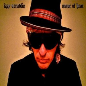 Album Stradlin Izzy - Wave of Heat