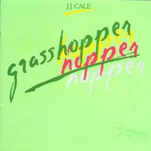 Album J. J. Cale - Grasshopper