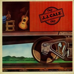 Album J. J. Cale - Okie