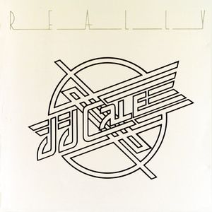Album J. J. Cale - Really